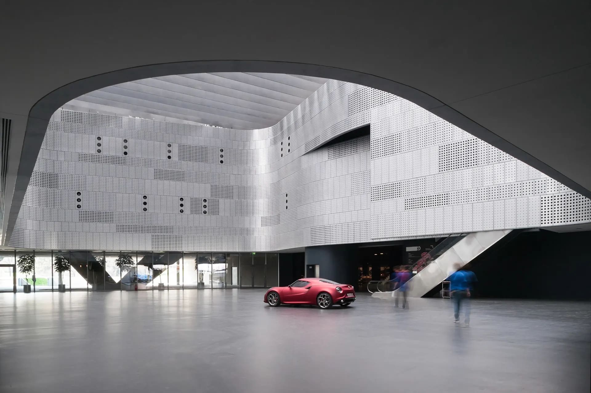 Mauto Museum