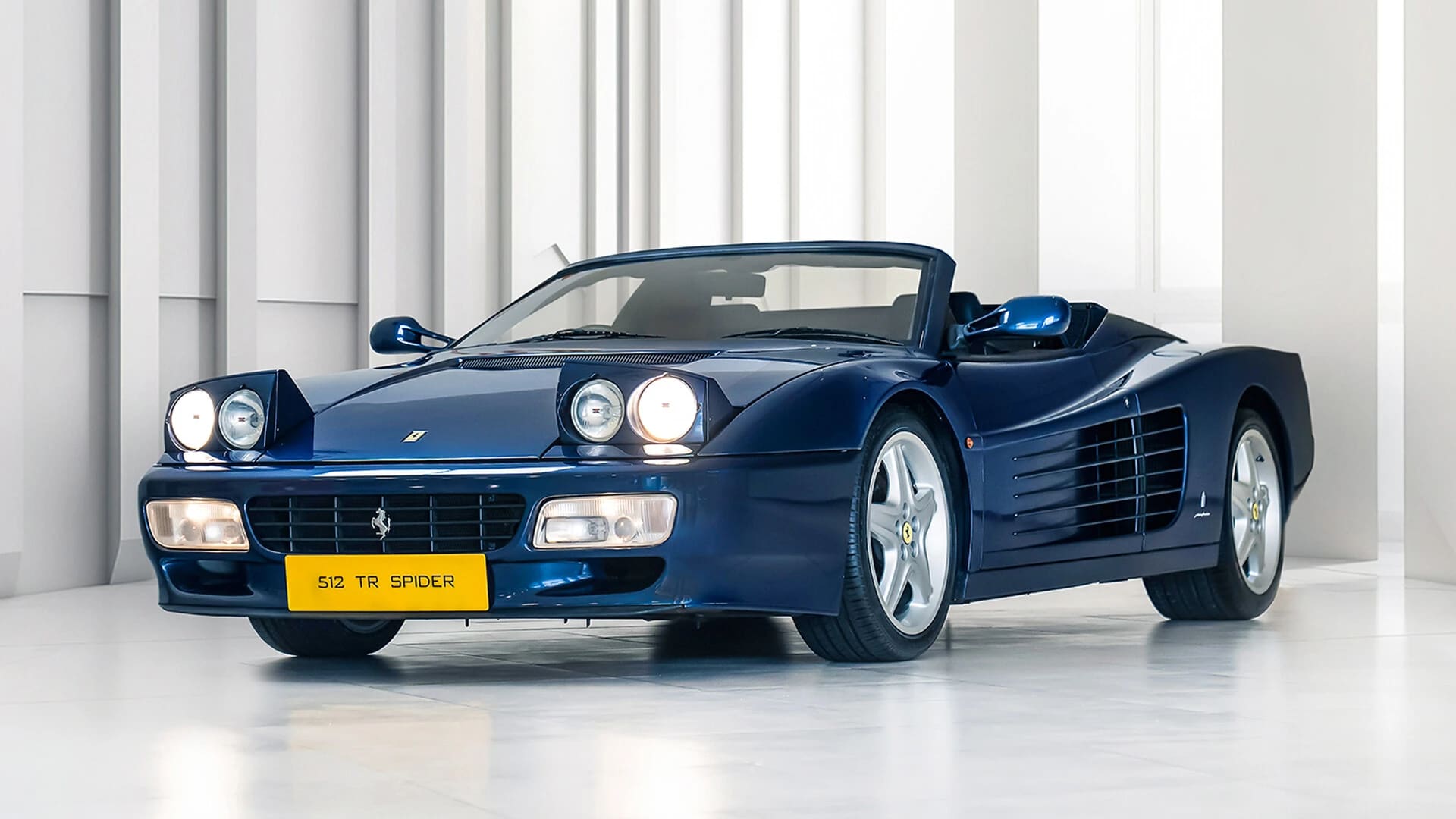 RM Sotheby’s London. Credit where credit is due