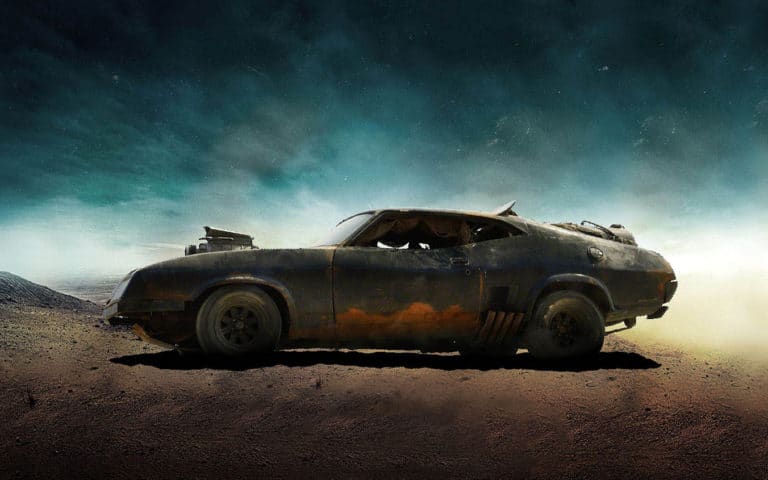 Cars & Movies 2. Ford: What on Earth are these?