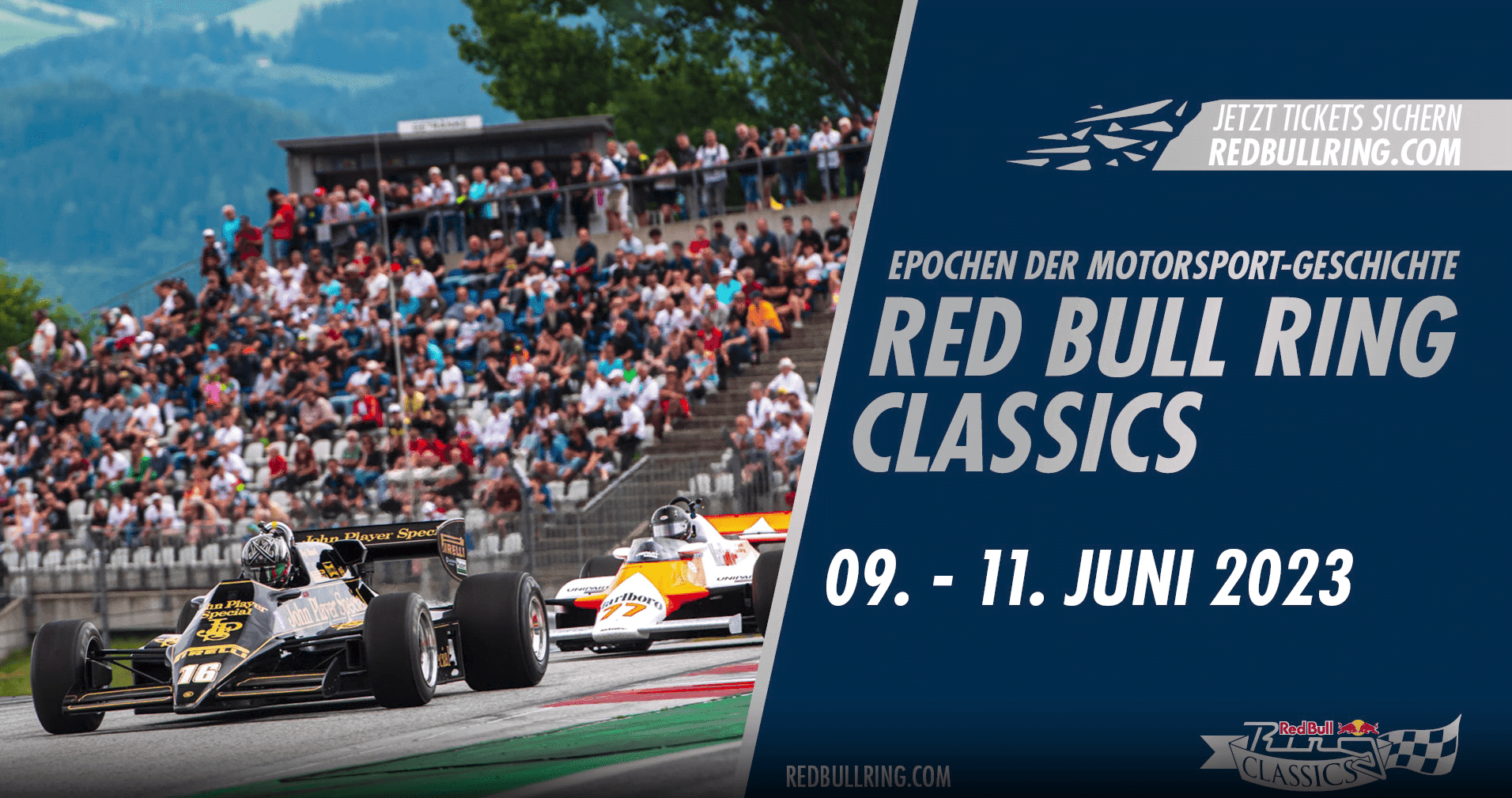 red bull event