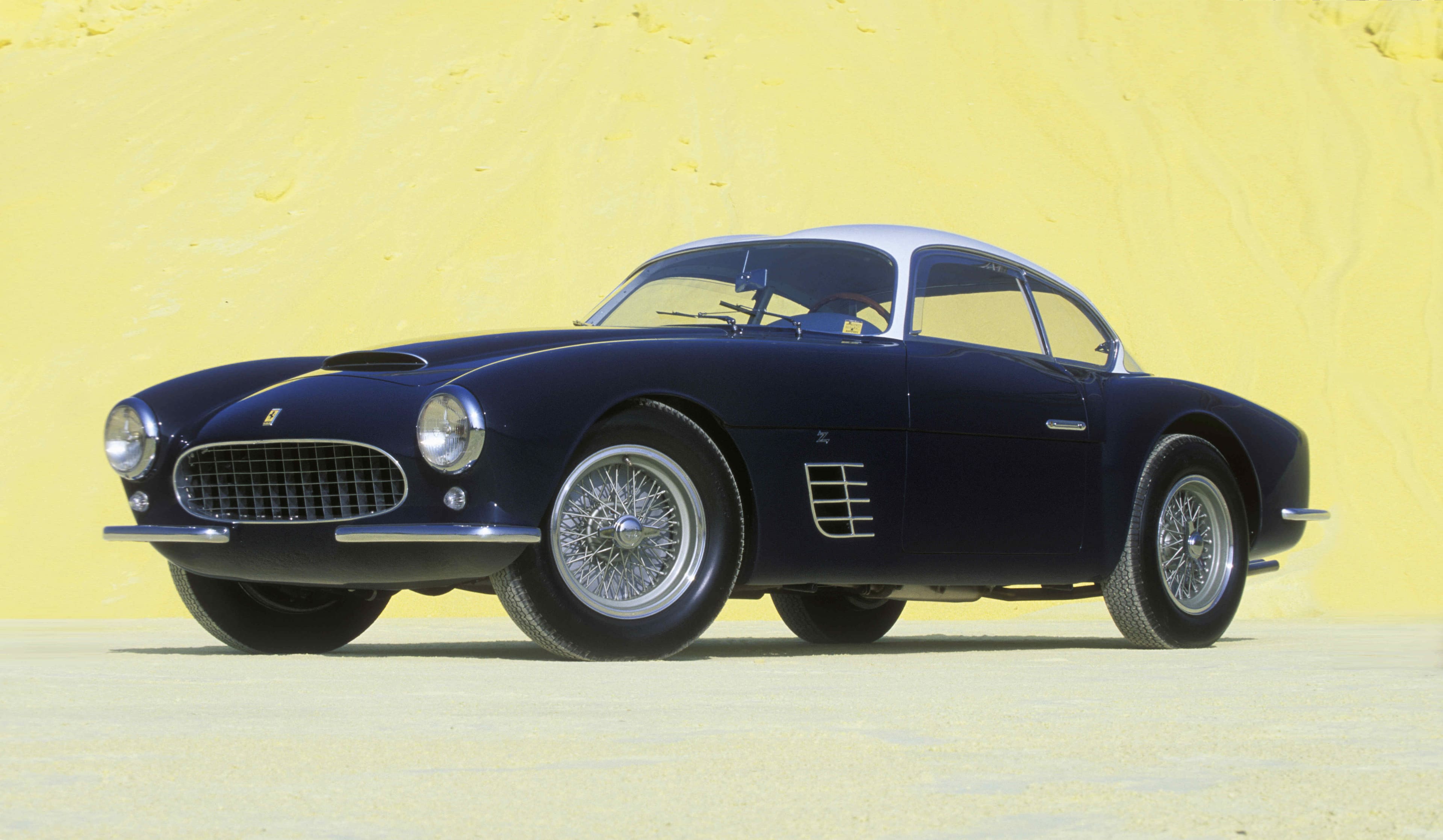 Duet in design: The Fifties