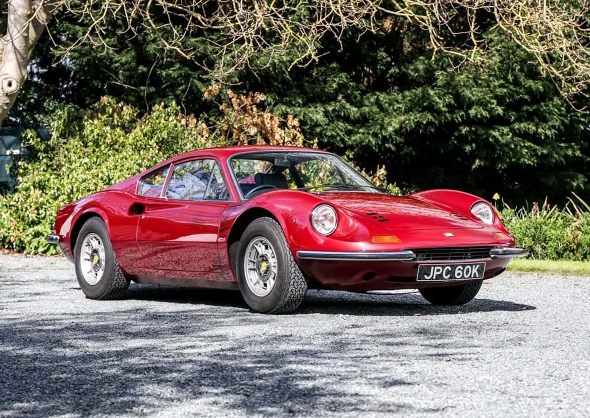 Silverstone and Historics. Boat trip