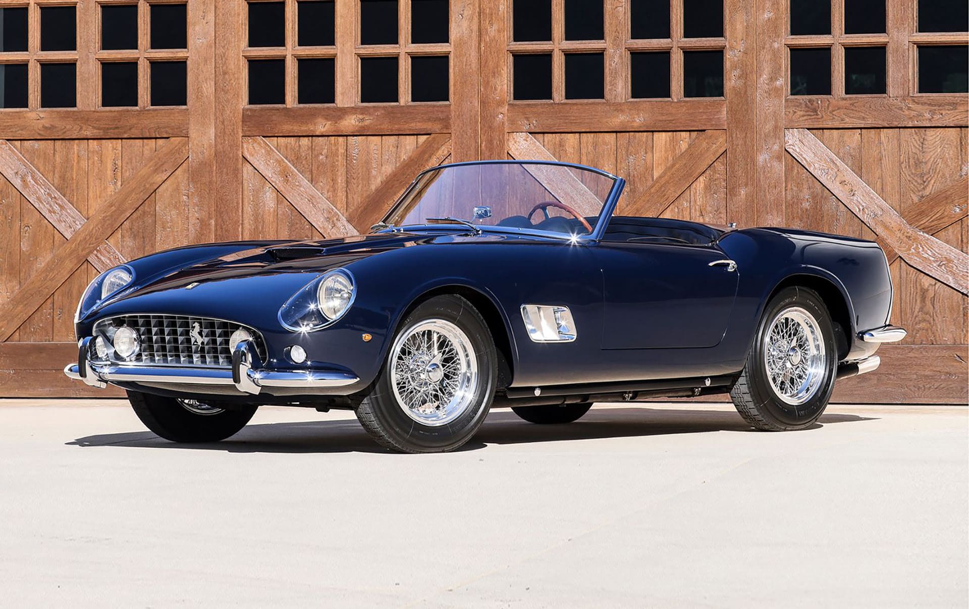 Gooding: A Brilliant Amelia Island