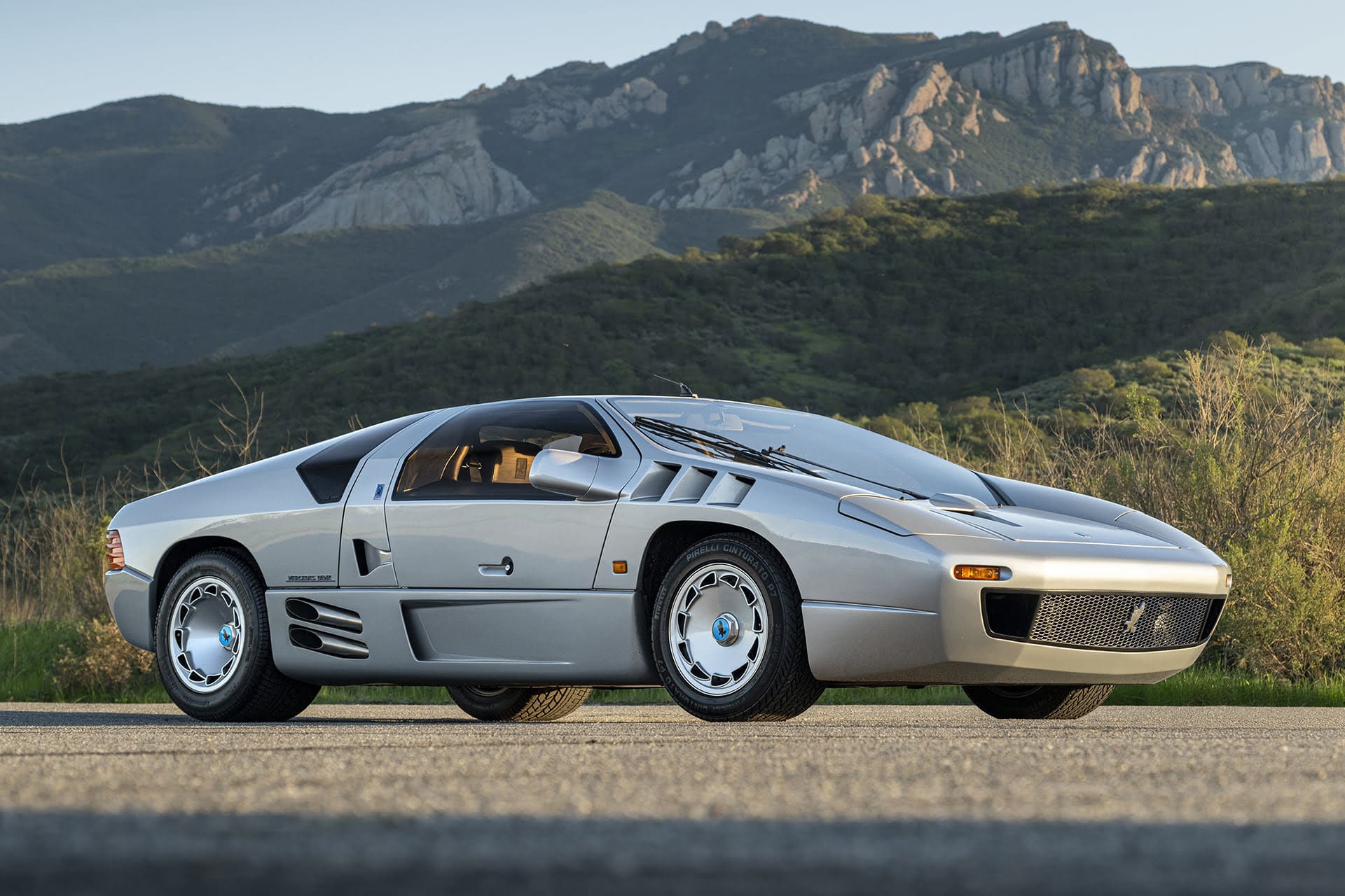 RM Sotheby’s in Miami: Full Sail in Florida