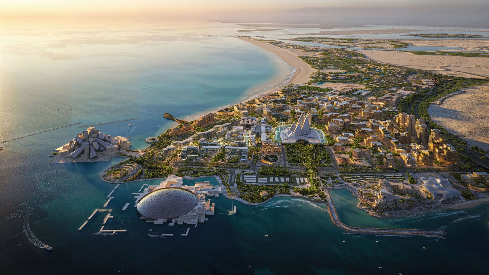 Sotheby’s Collectors' Week in Abu Dhabi: Roarington on stage