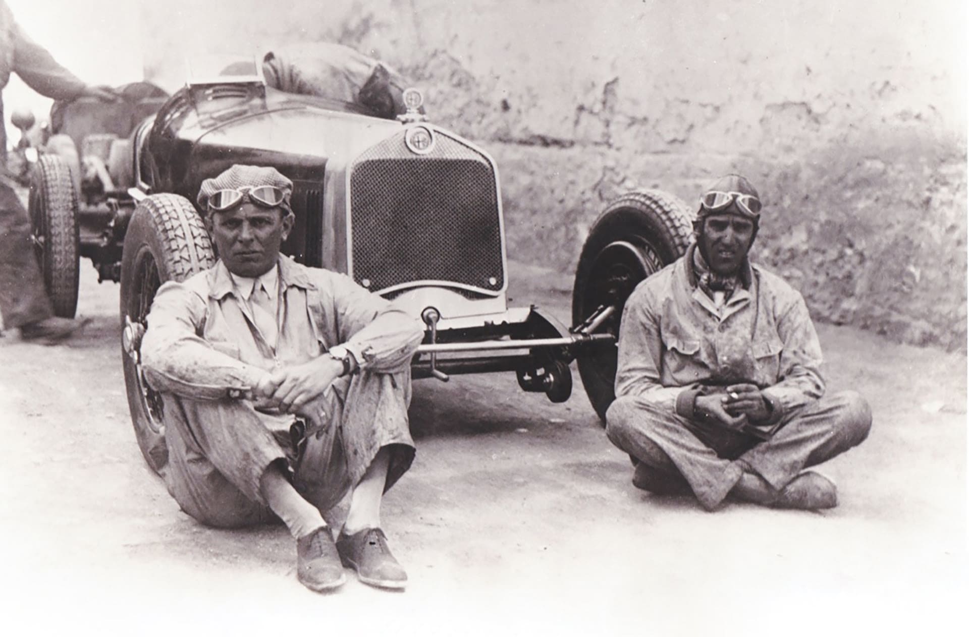 From Style to Safety - Part 1: The Evolution of Racing Shoes Through the Decades