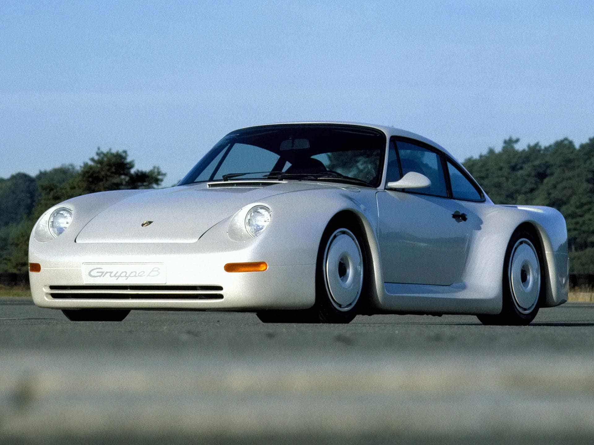 Porsche's Technological Innovations Part 11: Continuous Evolution