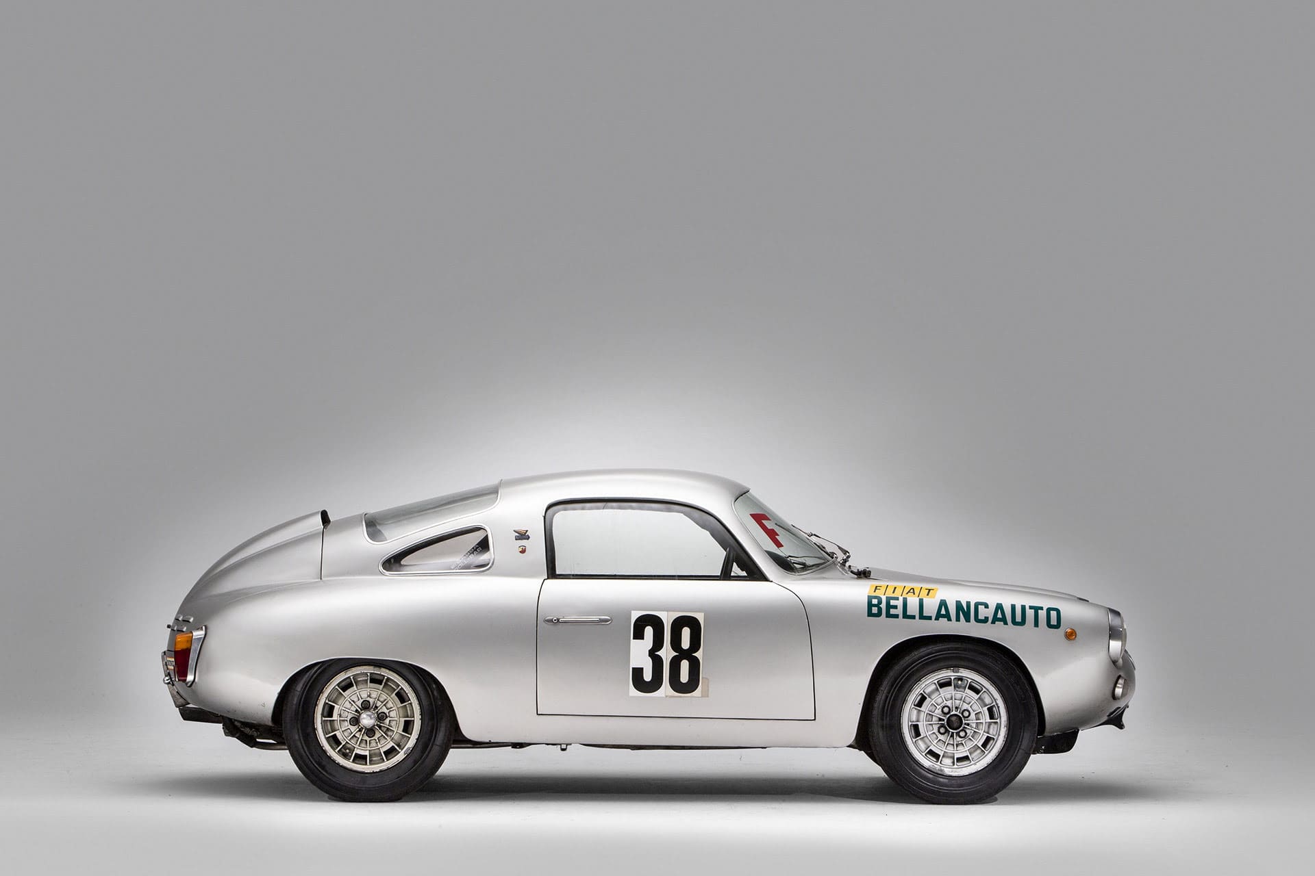 Zagato: Over a Hundred Years of Achievements. The Cars with the Z that Monopolised Victory in the 50s and 60s